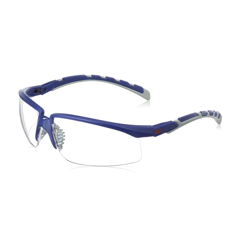 3M-Schutzbrille-S2001AF-BLU