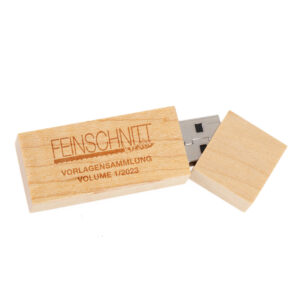 USB Stick Vorlagensammlung