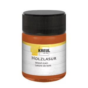 KREUL Holzlasur COGNAC kreul-holzlasur-cognac-50-ml