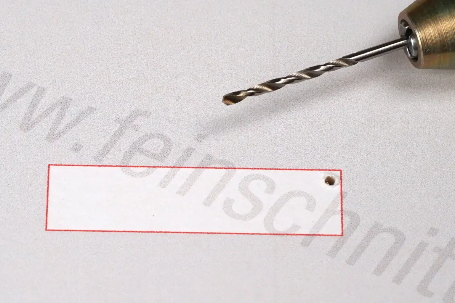 36 03a puzzlebaum holzspielzeug laubsaege dekupiersaege saegeblattdurchfuehrung sockel bohren