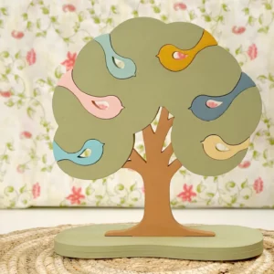 36 titel puzzlebaum holzspielzeug laubsaege dekupiersaege vorlage