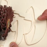 36-13-pilzglueck-herbst deko-laubsaege-dekupiersaege-vorlage-schleifen-verputzen-kanten-schleifstern