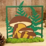 36-titel-pilzglueck-herbst deko-laubsaege-dekupiersaege-vorlage