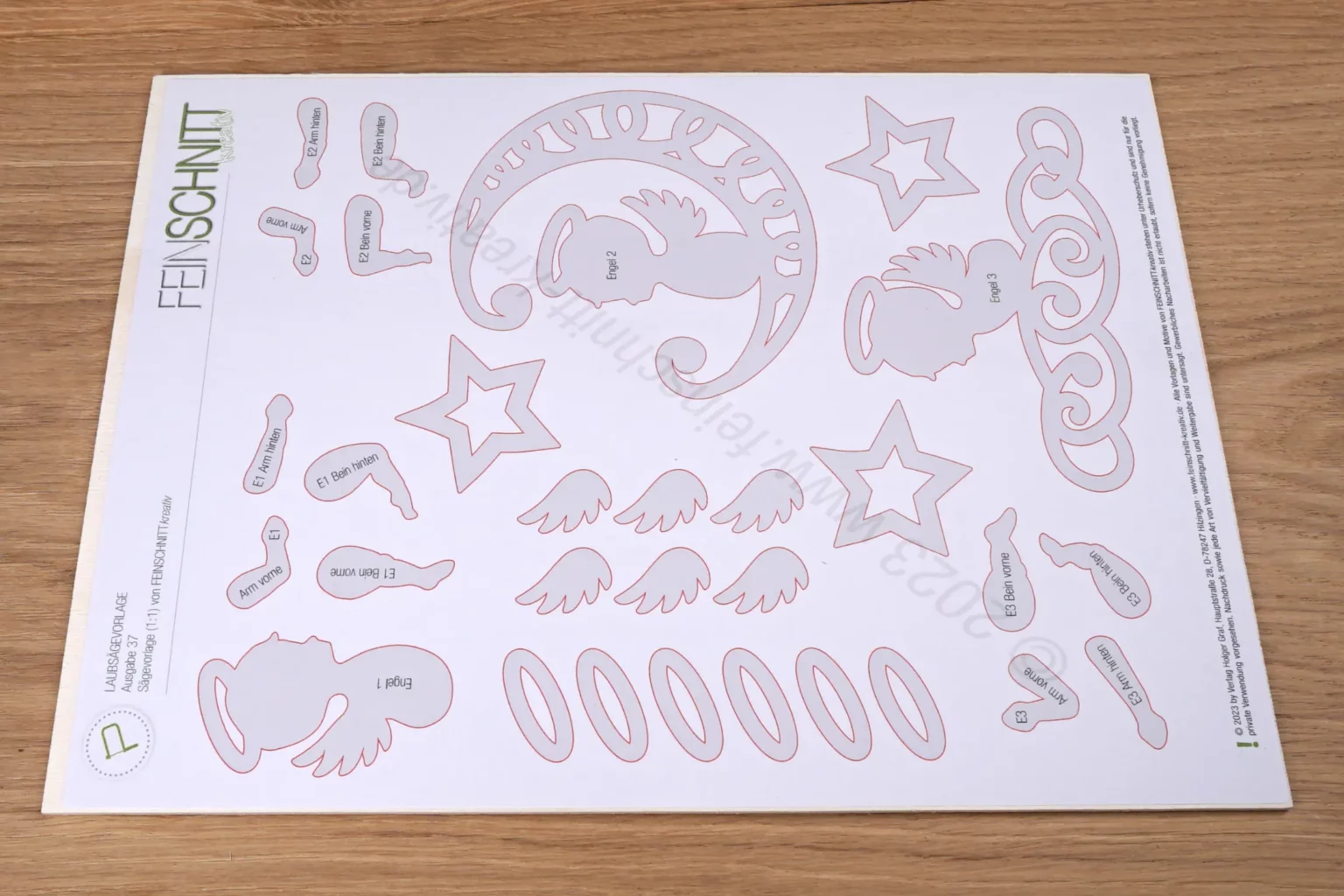 37-02-engelputten-deko-weihnachten-laubsaege-dekupiersaege-vorlage-vorlagenpapier-aufkleben