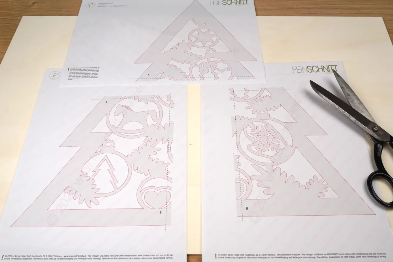 37-02-leuchtender-weihnachtsbaum-deko-laubsaege-dekupiersaege-vorlage-vorlagenpapier-4-mm-sperrholz-zurechlegen