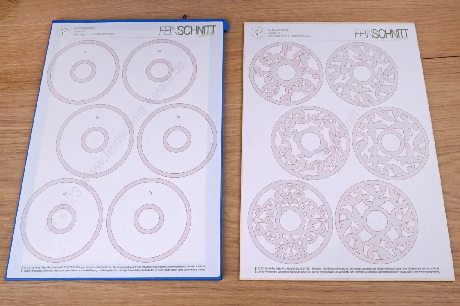 37-03-barocke-weihnachtsanhaenger-deko-laubsaege-dekupiersaege-vorlage-vorlagenpapier-vorlage-aufkleben