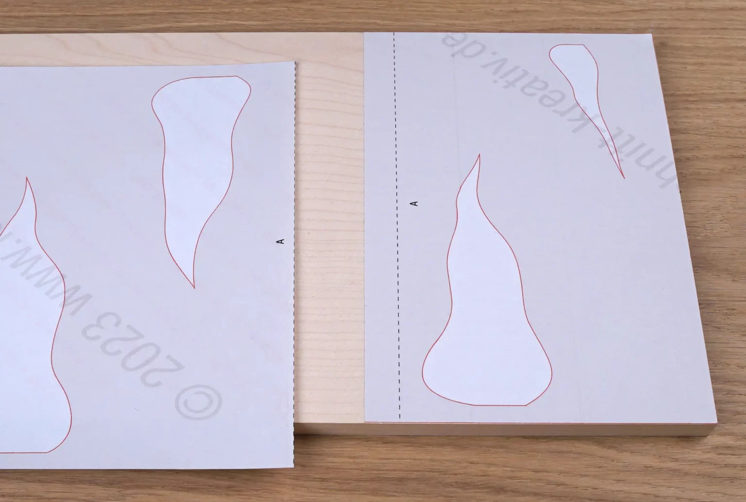 37-04a-adventstreppe-deko-laubsaege-dekupiersaege-vorlage-vorlagenpapier-passgenau-kante-aufkleben