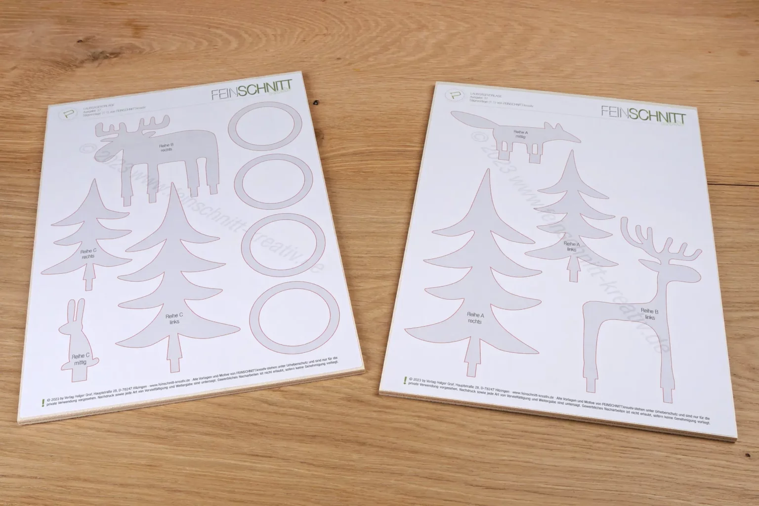 37-06-tief-im-winterwald-advent-deko-laubsaege-dekupiersaege-vorlage-vorlagenpapier-5-mm-sperrholz-motive