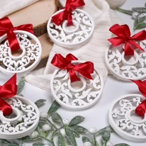 FEINSCHNITTkreativ 37 37-titel-barocke-weihnachtsanhaenger-deko-laubsaege-dekupiersaege-vorlage