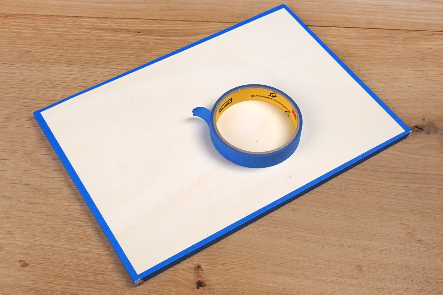 35-02-gorilla-biker-wandbild-laubsaege-dekupiersaege-vorlage-blue-tape-4-mm-sperrholz-stapel