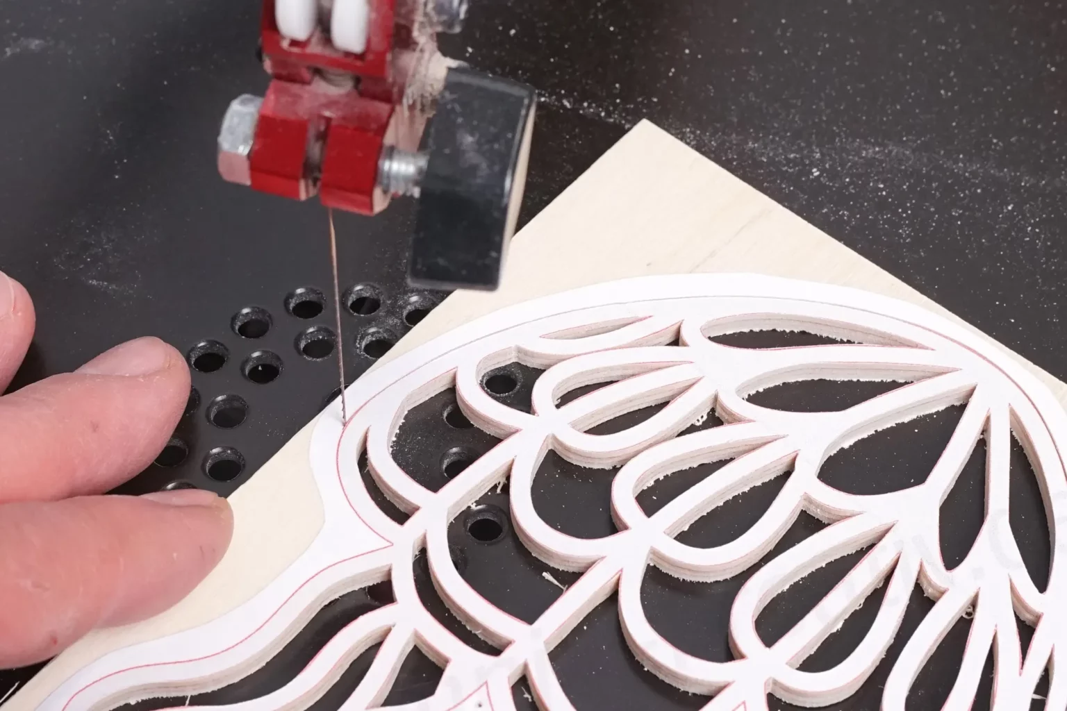 35-06-meeresfeen-sommer-deko-laubsaege-dekupiersaege-vorlage-aussenkontur-saegen