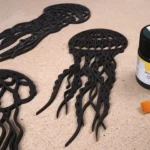 35-07-meeresfeen-sommer-deko-laubsaege-dekupiersaege-vorlage-oberflaechenbehandlung-bemalen-holzlasur-ebenholz