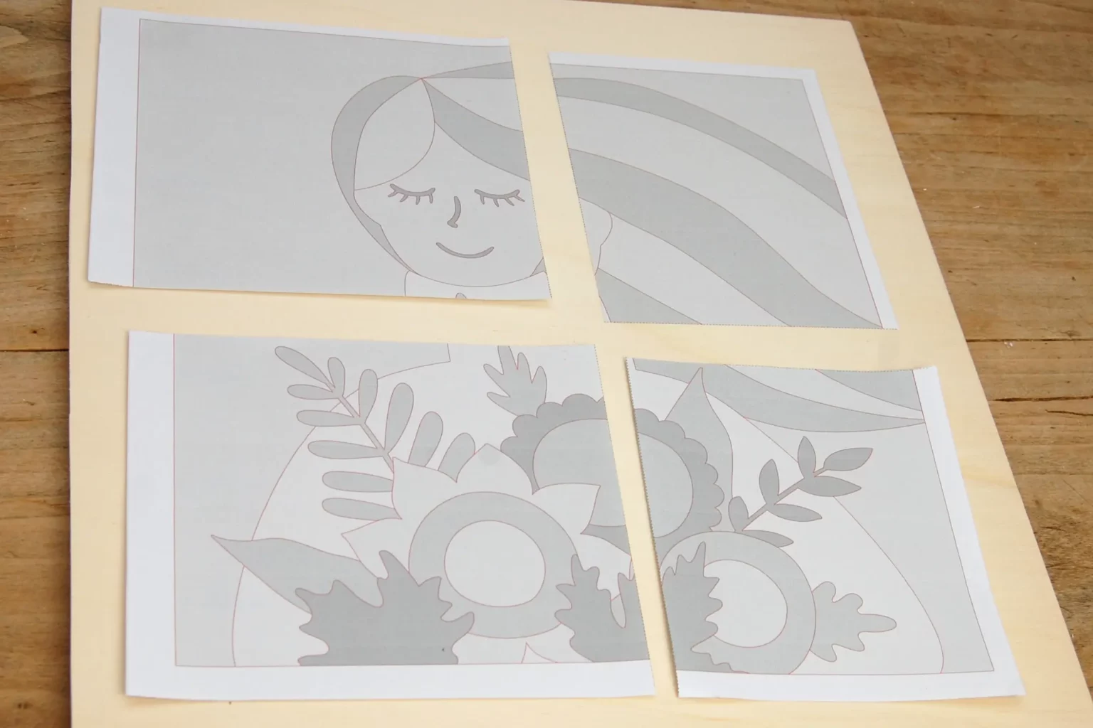 24-02a-indian-summer-wandbild-deko-laubsaege-dekupiersaege-vorlage-kopieren-ausdrucken-vorlagenpapier-selbstklebend-zuschneiden-gestrichelte-linie