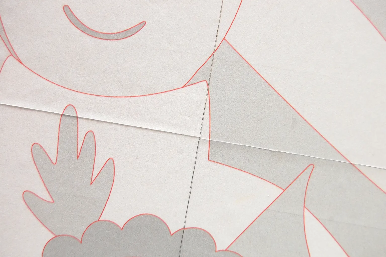 24-02b-indian-summer-wandbild-deko-laubsaege-dekupiersaege-vorlage-vorlagenpapier-aufkleben-ansetzen-passgenau-gestrichelte-linie