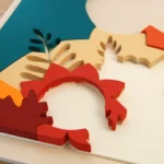 24-18b-indian-summer-wandbild-deko-laubsaege-dekupiersaege-vorlage-blueten-auf-grundplatte-legen