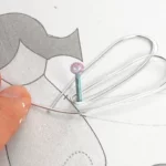 25-12a-engel-mit-charme-deko-laubsaege-dekupiersaege-vorlage-schablone-biegehilfe-nagel-brett-vorlage