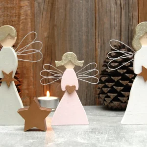 FEINSCHNITTkreativ 25 25-titel-01-engel-mit-charme-deko-laubsaege-dekupiersaege-vorlage