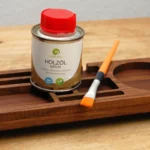 27-12-schreibtisch-organizer-homeoffice-laubsaege-dekupiersaege-vorlage-oberflaechenbehandlung-holzoel-natur-pinsel-auftragen