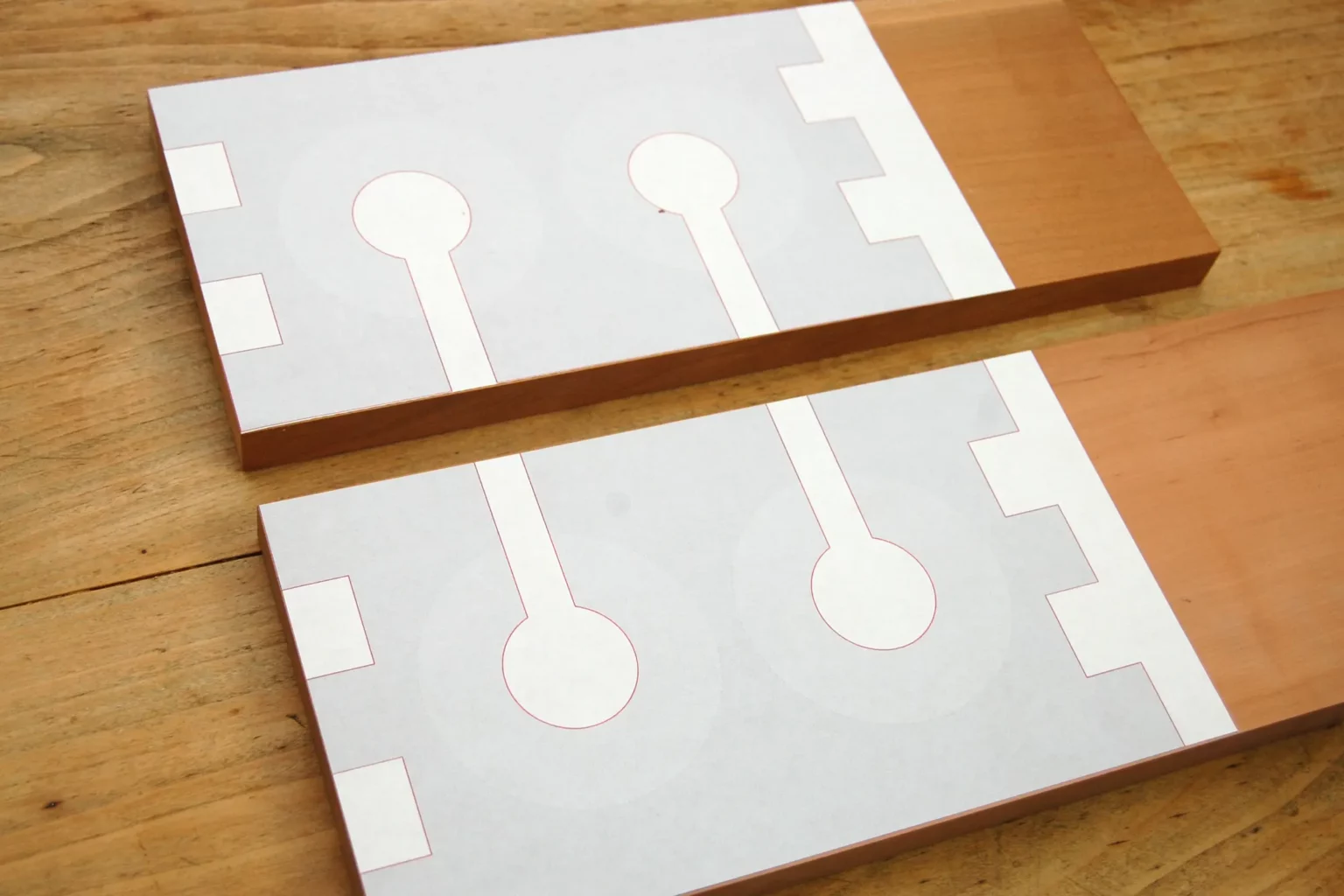 28-02a-weinbuttler-outdoor-laubsaege-dekupiersaege-vorlage-vorlagenpapier-aufkleben-buendig-materialkante-20-mm-massivholz