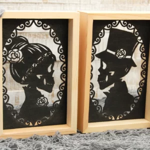 28-titel-01-trautes-paar-halloween-deko-laubsaege-dekupiersaege-vorlage