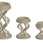 28-variante-schwungvoll-kerzenstaendert-deko-laubsaege-dekupiersaege-vorlage