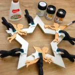 29-06-engelschar-deko-weihnachten-laubsaege-dekupiersaege-vorlage-teile-bemalen-verleimen-spannen