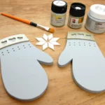 29-10-vintage-handschuhe-winter-deko-laubsaege-dekupiersaege-vorlage-oberflaechenbehandlung-bemalen-lack-pinsel