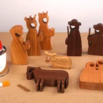 29-16-weihnachtskrippe-laubsaege-dekupiersaege-vorlage-oberflaechenbehandlung-figuren-holzoel-natur