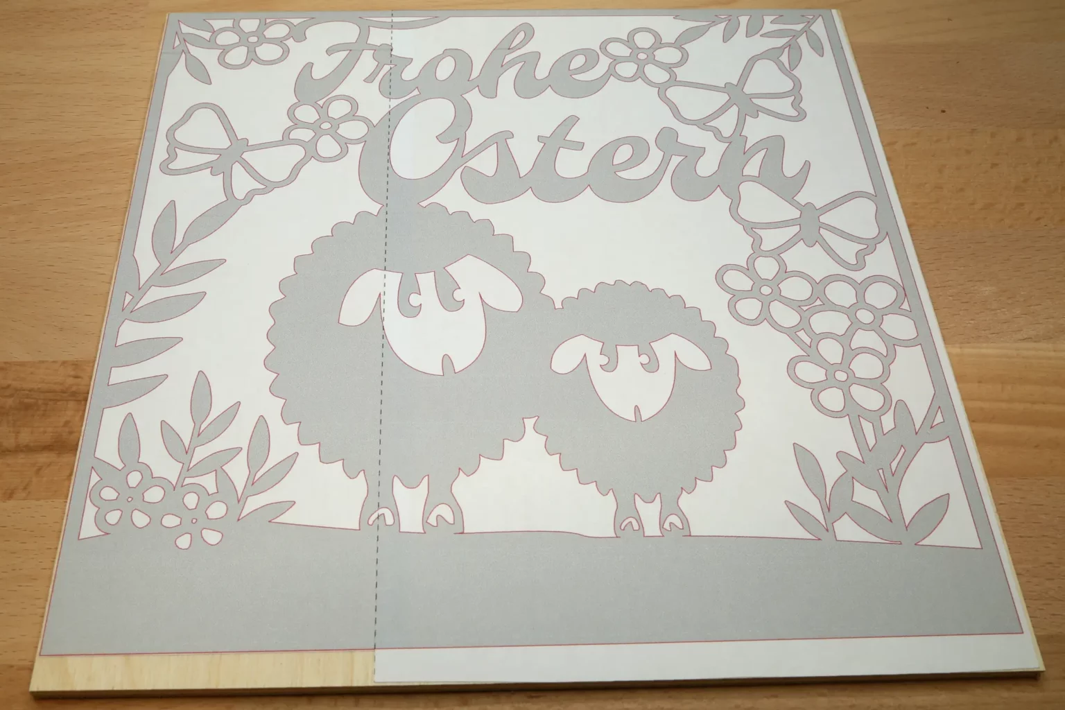 30-01-schaefchenherde-deko-laubsaege-dekupiersaege-vorlage-kopieren-audrucken-vorlagenpapier-selbstklebend-aufkleben