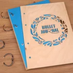 30-08a-bullet-journal-diy-laubsaege-dekupiersaege-vorlage-buchringe-einfaedeln