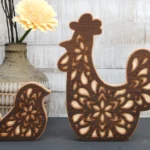 30-titel-01-mandala-henne-mit-kuekenr-deko-laubsaege-dekupiersaege-vorlage