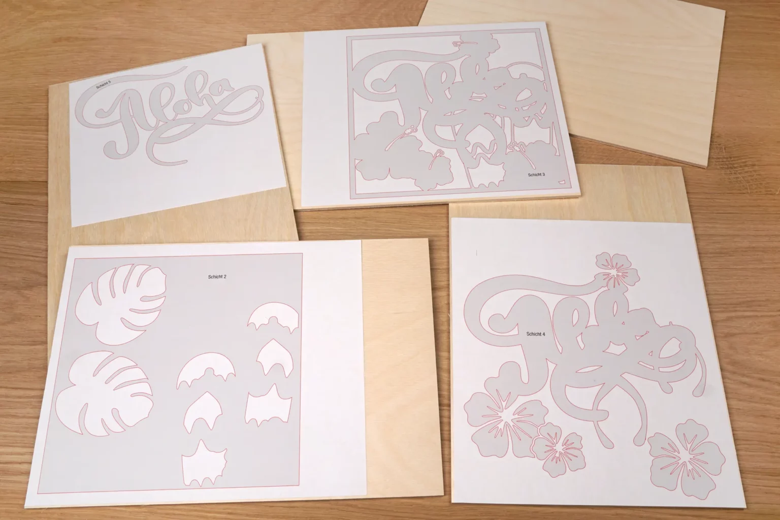 31-02-wandbild-aloha-deko-sommer--laubsaege-dekupiersaege-vorlage-vorlagenpapier-aufkleben-4-mm-sperrholz