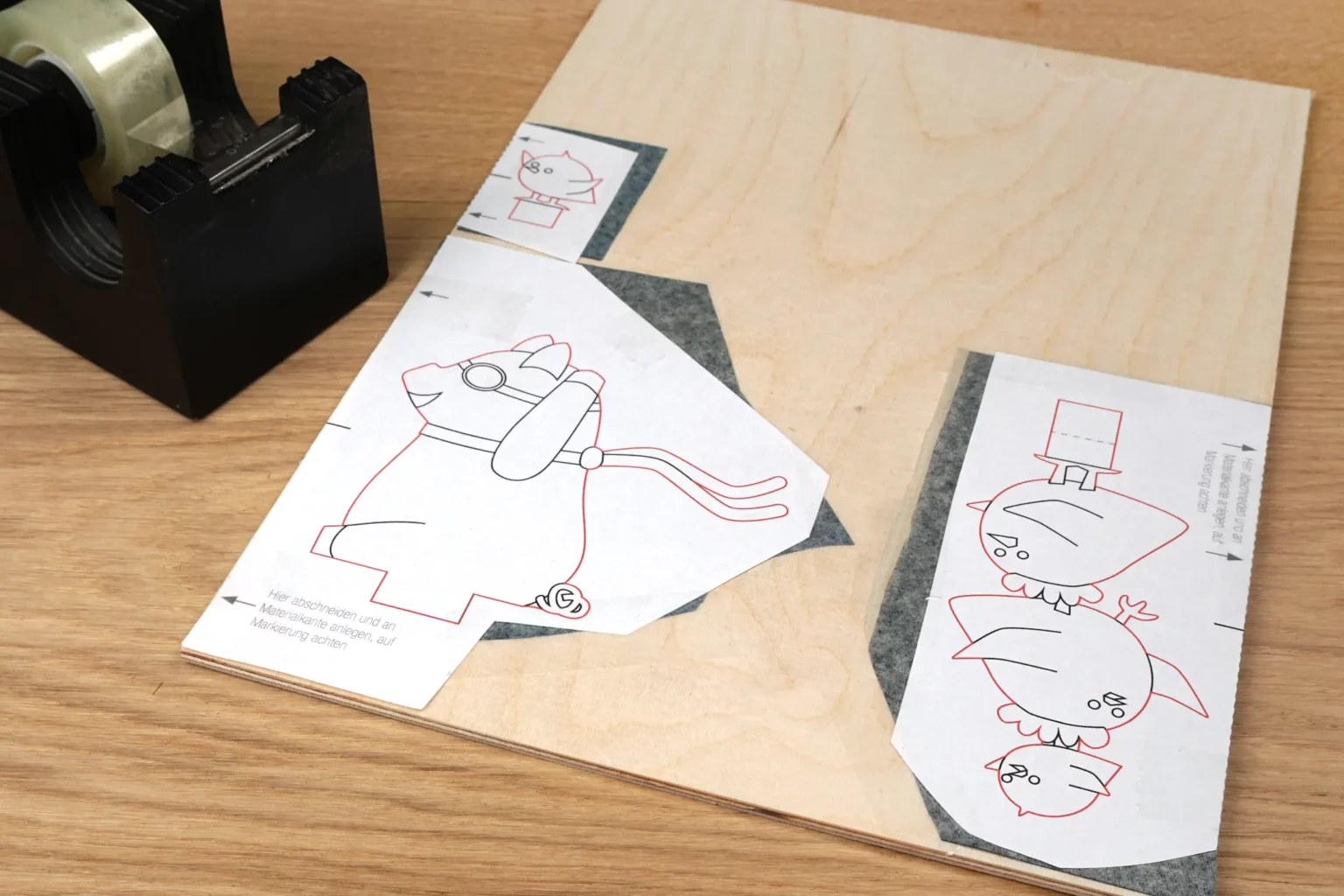 31-05-whirligig-flugzeug-garten-laubsaege-dekupiersaege-vorlage-alle-elemente-aufkleben-graphitpapier-zwischenschieben