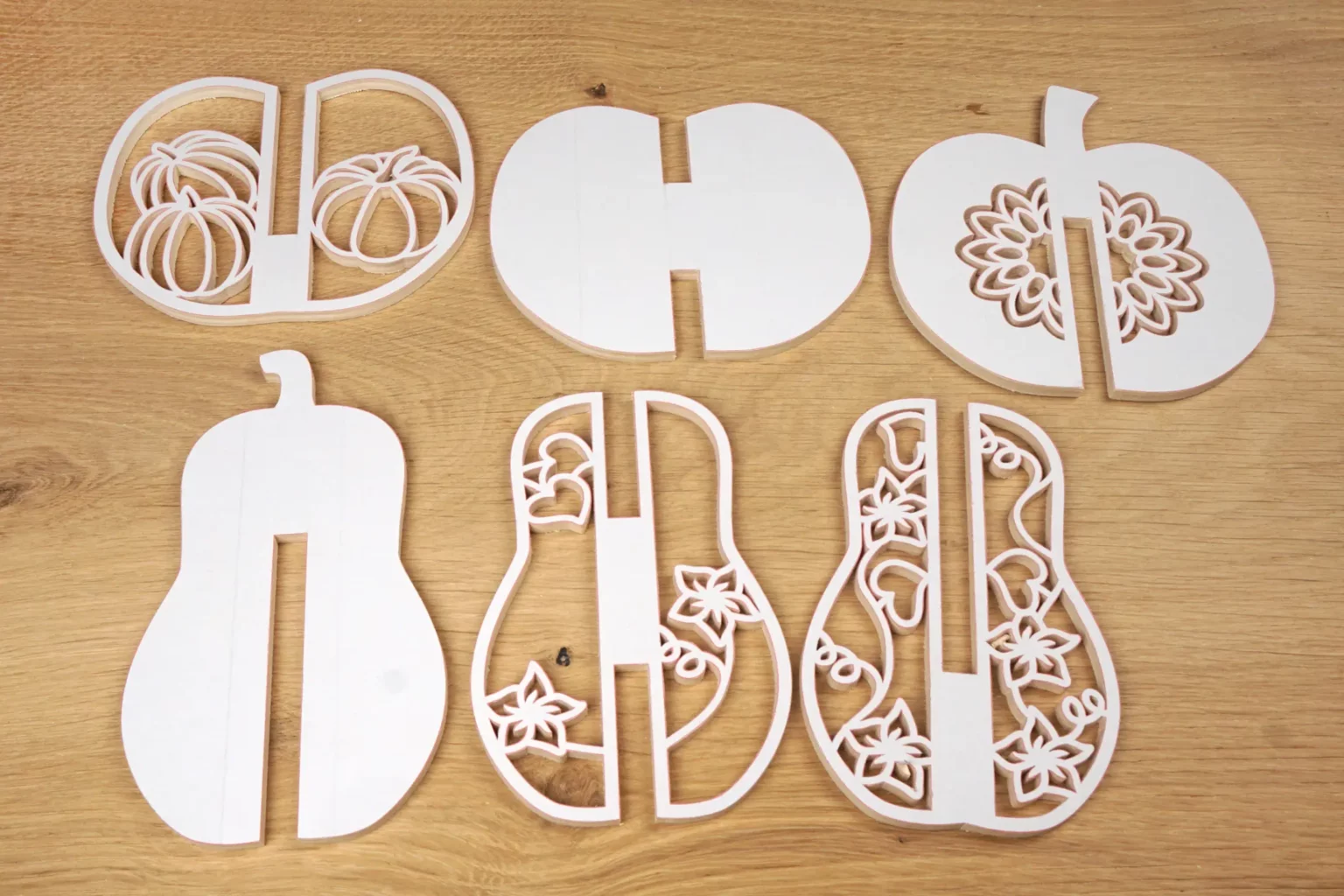 32-06-3-d-kuerbisse-deko-herbst-laubsaege-dekupiersaege-vorlage-vorlagenpapier-abziehen-abloesen