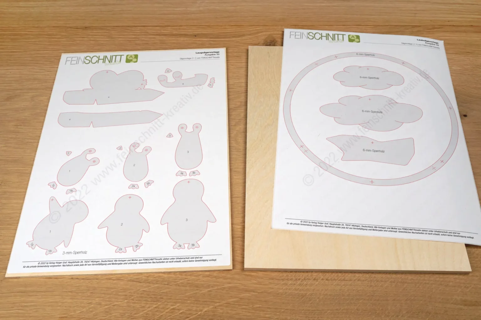 33-01-pinguin-mobilie-kinder-laubsaege-dekupiersaege-vorlage-vorlagenpapier-ausdrucken-kopieren-selbsklebend