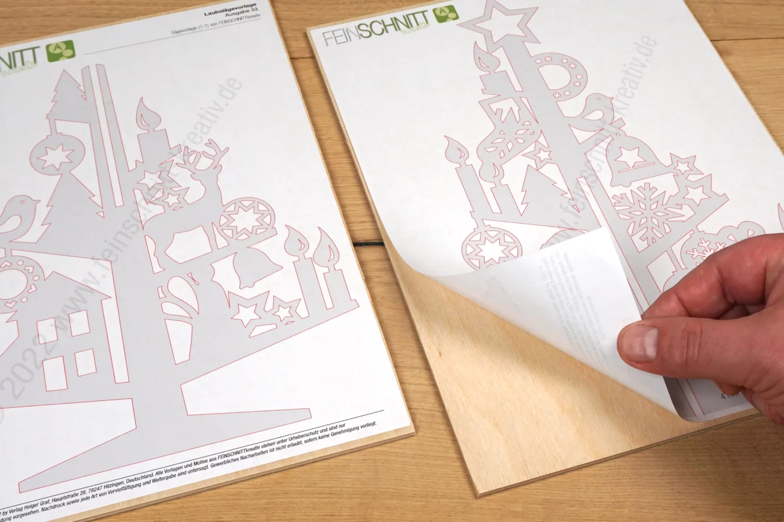 33-03-nordischer-tannenbaum-deko-laubsaege-dekupiersaege-vorlage-vorlagenpapier-selbstklebend-aufkleben