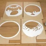 33-15-santas-sleigh-weihnachten-laubsaege-dekupiersaege-vorlage-schicht-2-3-4-5-oberflachenbehandlung-bemalen-holzlasur-weiss