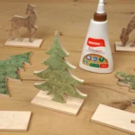33-18-rehwald-weihnachten-laubsaege-dekupiersaege-vorlage-rehe-baeume-mit-sockel-verleimen
