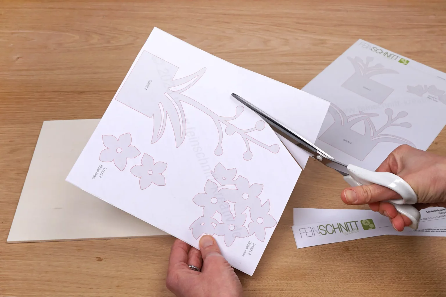 34-02-fruehlingsblueher-deko-laubsaege-dekupiersaege-vorlage-vorlagenpapier-zuschneiden-aufkleben