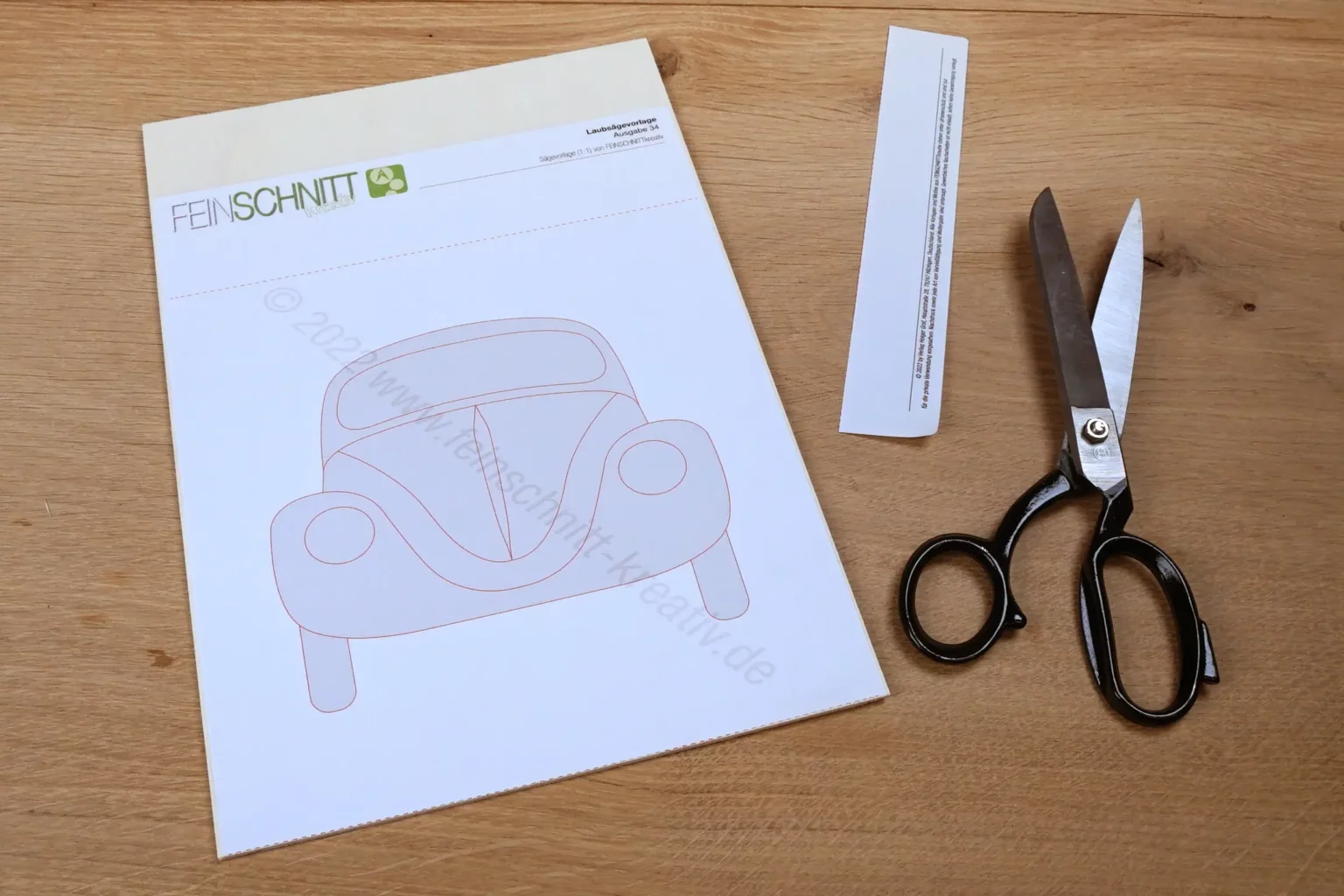 34-02-oldtimer-trio-deko-laubsaege-dekupiersaege-vorlage-vorlagenpapier-zuschneiden-buendig-an-kante-sperrholz-aufkleben