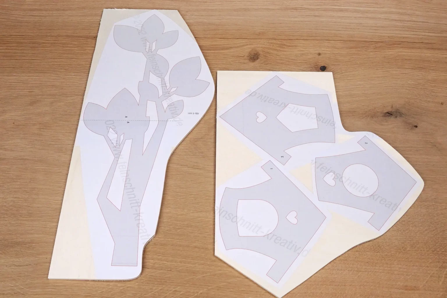 34-04-vogelperspektive-deko-laubsaege-dekupiersaege-vorlage-sperrholzplatte-trennen-zurechtsaegen