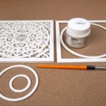 34-05-deko-ornament-laubsaege-dekupiersaege-vorlage-oberflaechenbehandlung-bemalen-chalky-kreidefarbe-white-cotton