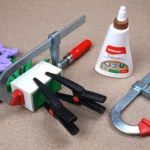 34-14-fruehlingsblueher-deko-laubsaege-dekupiersaege-vorlage-aussenseiten-aufleimen-verspannen-zwingen