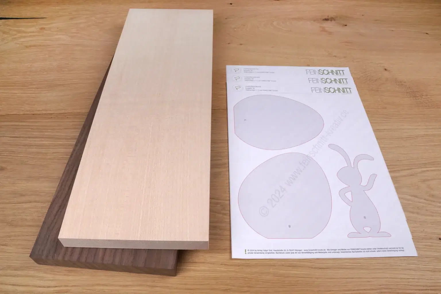 38-01-chilllende-haeschen-osterdeko-laubsaege-dekupiersaege-vorlage-kopieren-ausdrucken-vorlagenpapier-massivholz-vorbereiten