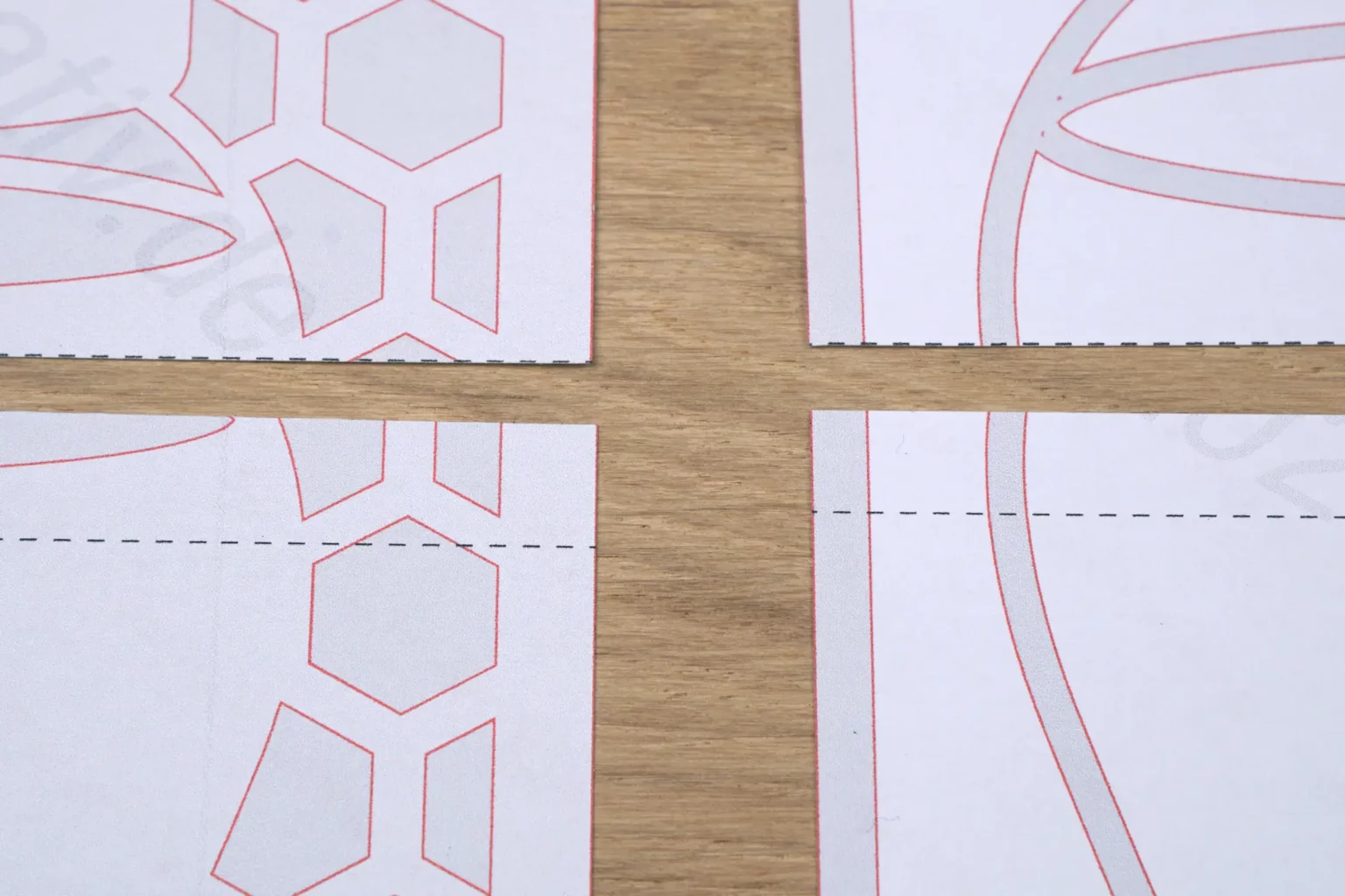 38-02-milk-an-honey-wandbild-deko-laubsaege-dekupiersaege-vorlage-vorlagenpapier-selbstklebend-zuschneiden