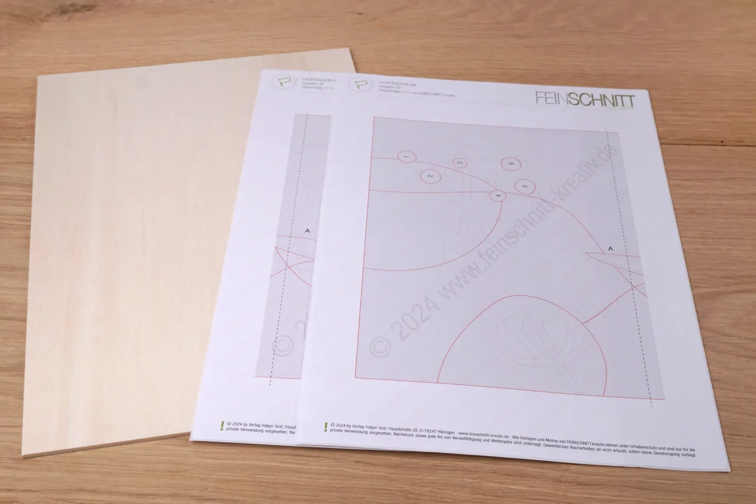 38-03-modern-spring-wandbild-laubsaege-dekupiersaege-vorlage-hingergrundplatte-intarsie-vorlagenpapier-selbstklebend