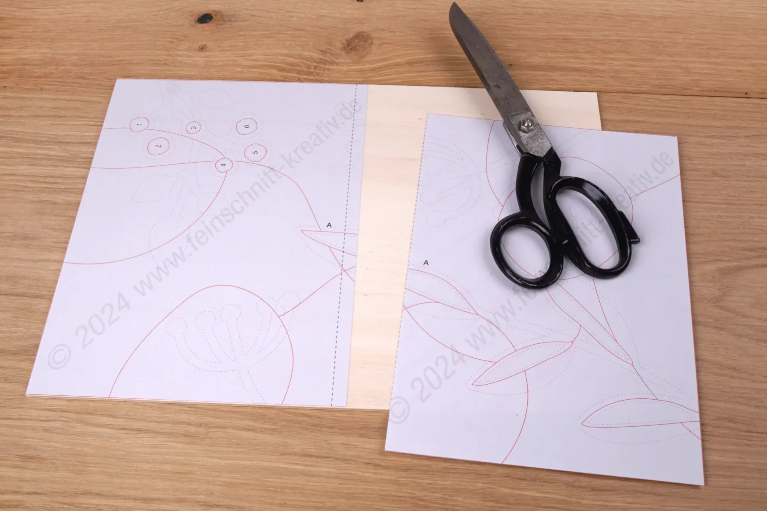 38-04-modern-spring-wandbild-laubsaege-dekupiersaege-vorlage-hingergrundplatte-intarsie-vorlagenpapier-zuschneiden-kante-aufkleben