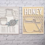 38-titel-01-milk-an-honey-wandbild-deko-laubsaege-dekupiersaege-vorlage