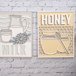 38-titel-01-milk-an-honey-wandbild-deko-laubsaege-dekupiersaege-vorlage