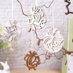 FEINSCHNITTkreativ 38 38-titel-01-osteranhaenger-im-jugendstil-deko-laubsaege-dekupiersaege-vorlage